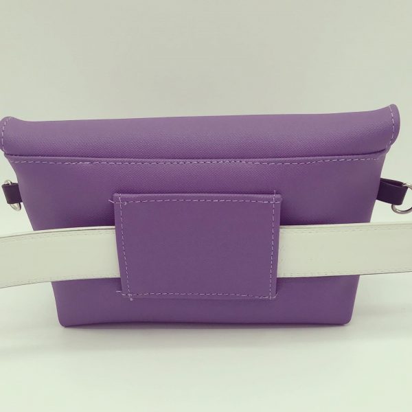 POCHETTE DOUBLE FONCTION LÉA – Image 17