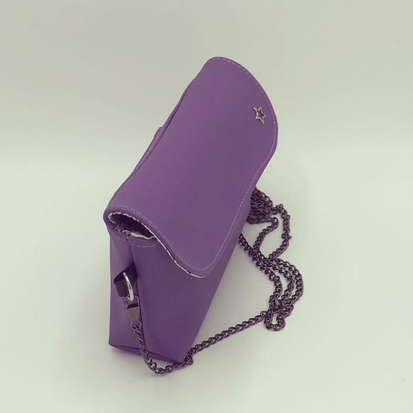 POCHETTE DOUBLE FONCTION LÉA – Image 16