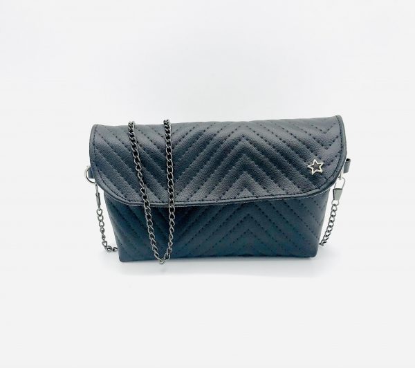POCHETTE DOUBLE FONCTION LÉA