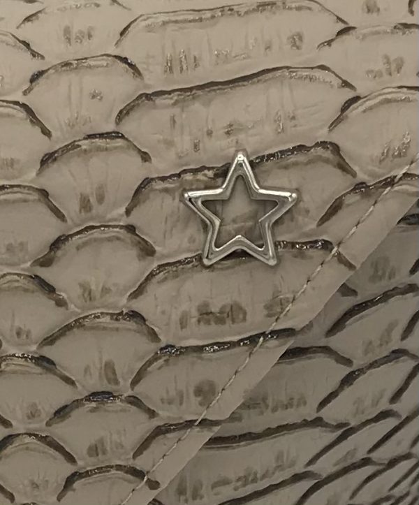SAC CAMILLE KOMODO BEIGE – Image 4