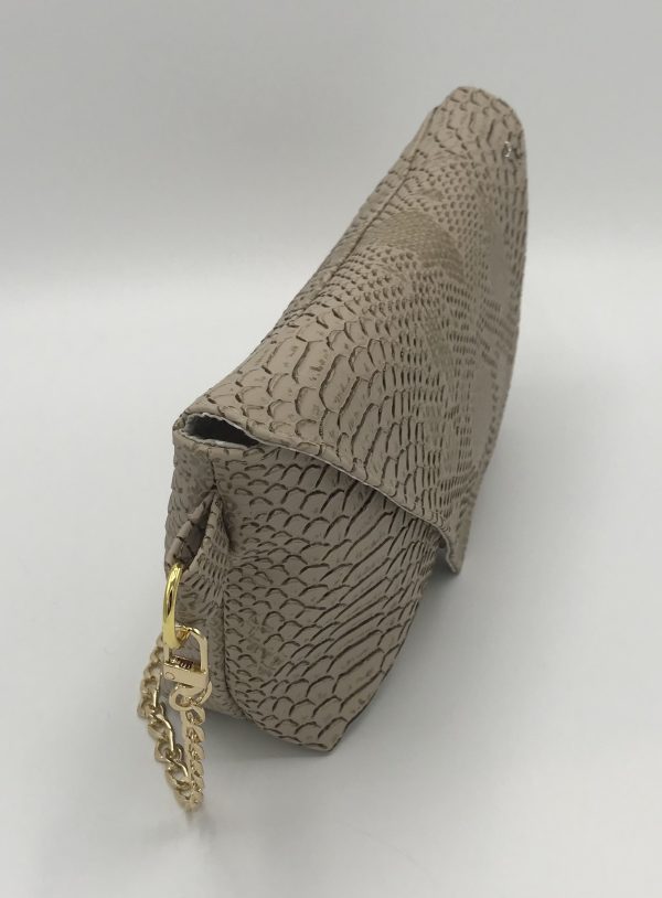 SAC CAMILLE KOMODO BEIGE – Image 5