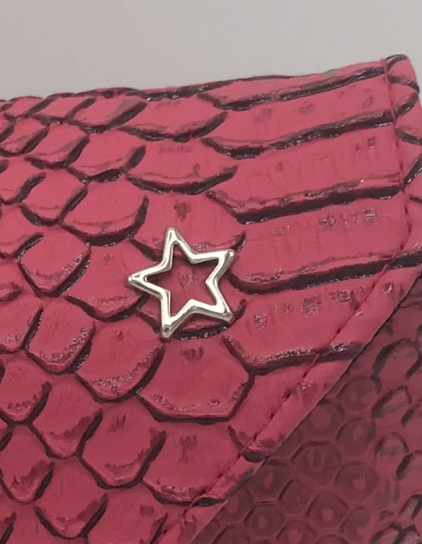 SAC CAMILLE KOMODO FUCHSIA – Image 5