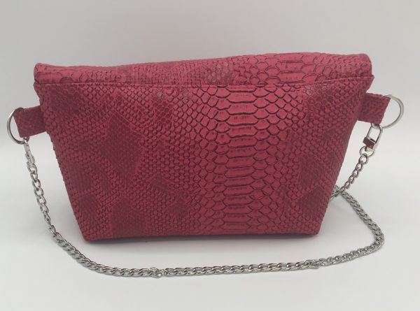 SAC CAMILLE KOMODO FUCHSIA – Image 4