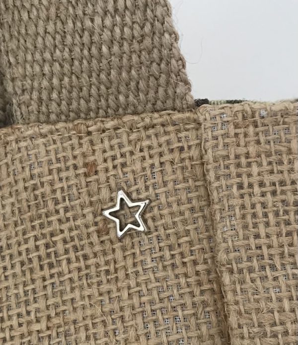 SAC CABAS MELANIE DAIM KAKI – Image 4