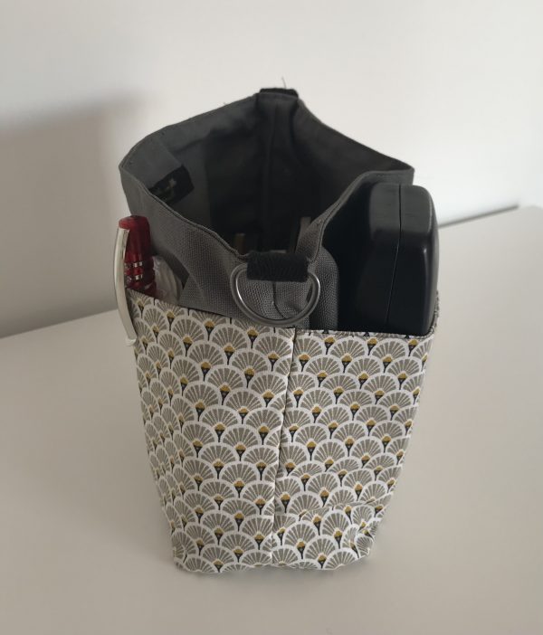 ORGANISEUR DE SAC – Image 5