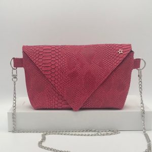 SAC CAMILLE KOMODO FUCHSIA