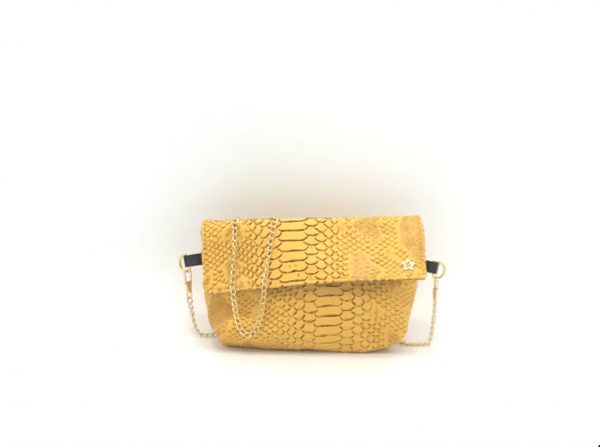 POCHETTE DOUBLE FONCTION LÉA – Image 9