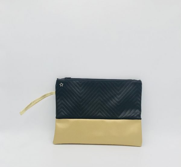 POCHETTE PORTÉE POIGNET MODELE LAURA