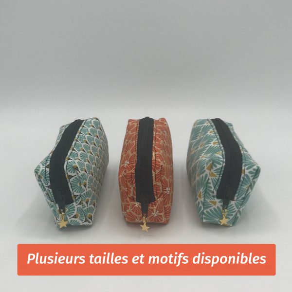 TROUSSES A MAQUILLAGE