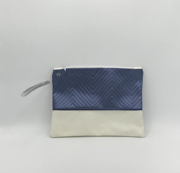POCHETTE PORTÉE POIGNET MODELE LAURA – Image 4