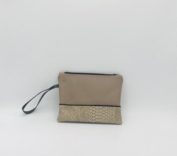 POCHETTE PORTÉE POIGNET BARABARA PM – Image 3