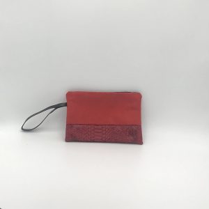 POCHETTE PORTÉE POIGNET BARABARA PM
