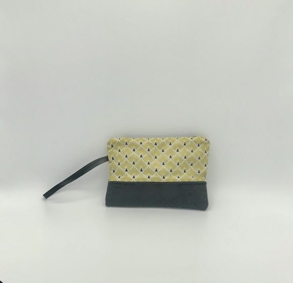 POCHETTE PORTÉE POIGNET BARABARA PM – Image 5