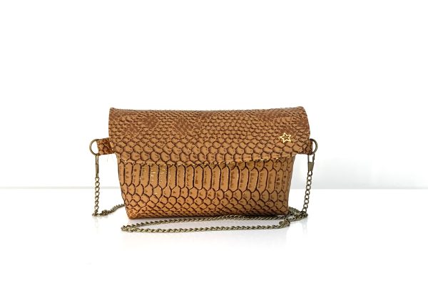 POCHETTE DOUBLE FONCTION LÉA – Image 2