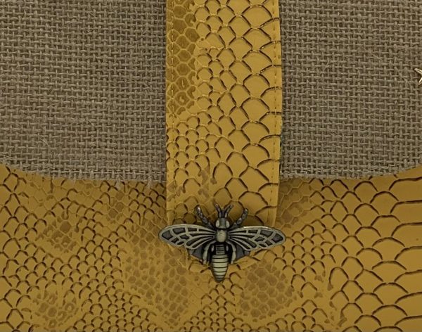 SAC MAYA KOMODO JAUNE – Image 2