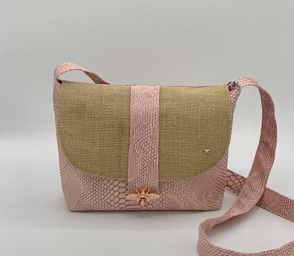 SAC MAYA KOMODO ROSE