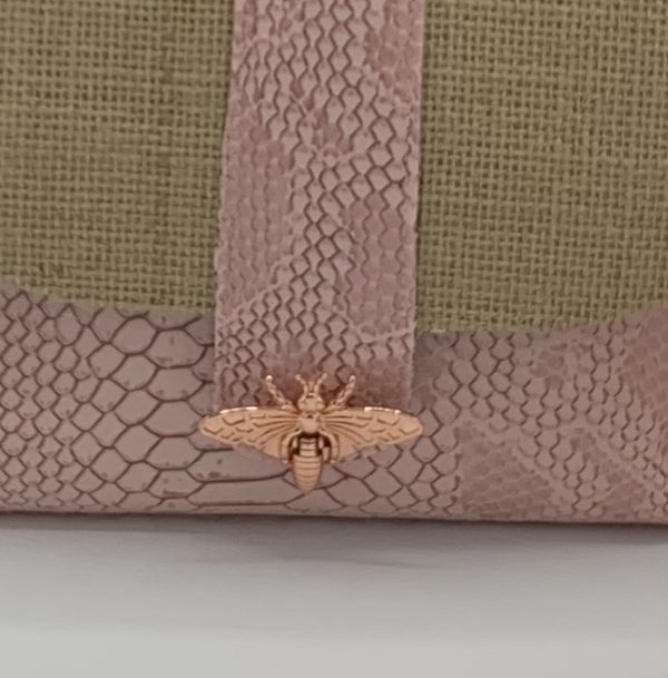 SAC MAYA KOMODO ROSE – Image 2