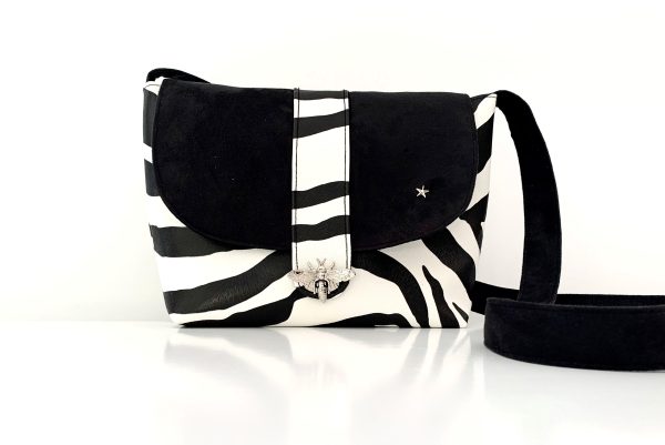 SAC MAYA ZÈBRE
