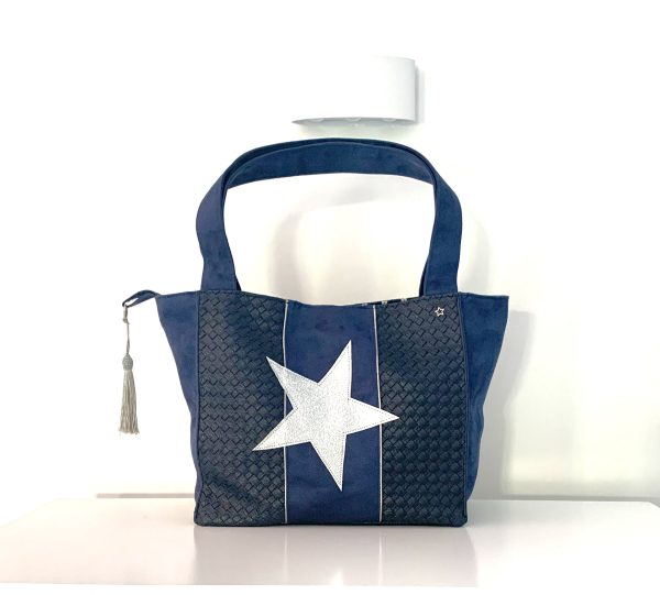 SAC STELLA SUEDINE MARINE
