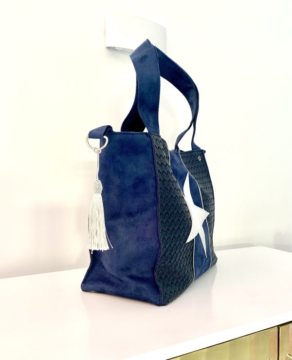 SAC STELLA SUEDINE MARINE – Image 2