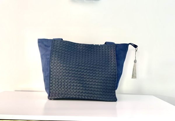 SAC STELLA SUEDINE MARINE – Image 3